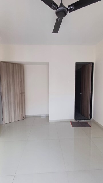 Bedroom in 1 BHK Apartment at Ashar Axis, Majiwada – for Rent