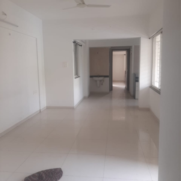 2 BHK Apartment For Rent in Vaishnavi Sahil Vighnesh, Wakad