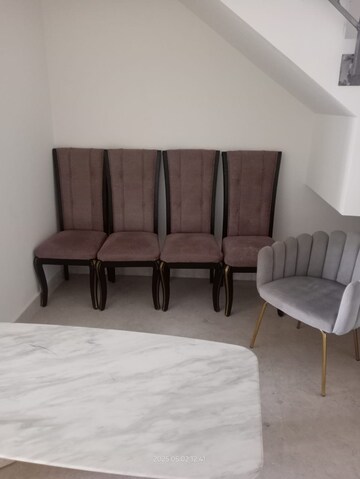 3 BHK Apartment For Rent in Indiabulls Sky Forest, Lower Parel