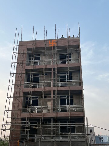 3 BHK Apartment For Sale in Shyam Vihar