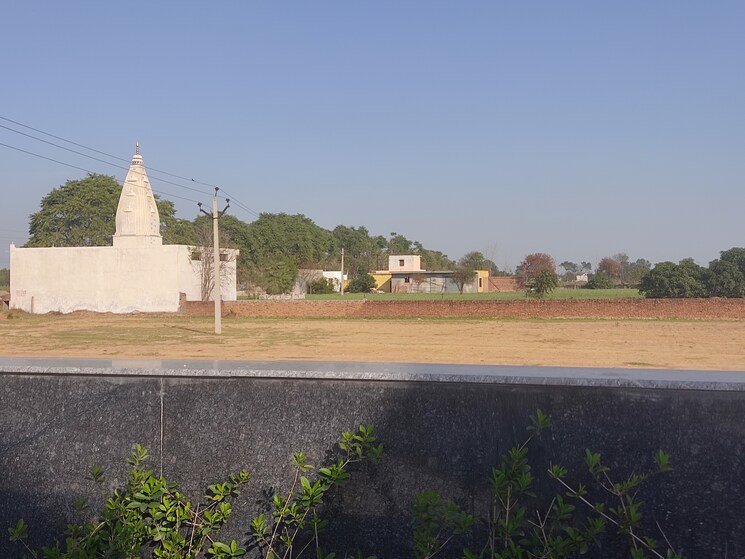 undefined, dankaur  900 Sq.Ft. Plot In Dankaur Greater Noida 8600661