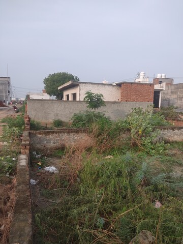  Plot For Sale in Dankaur