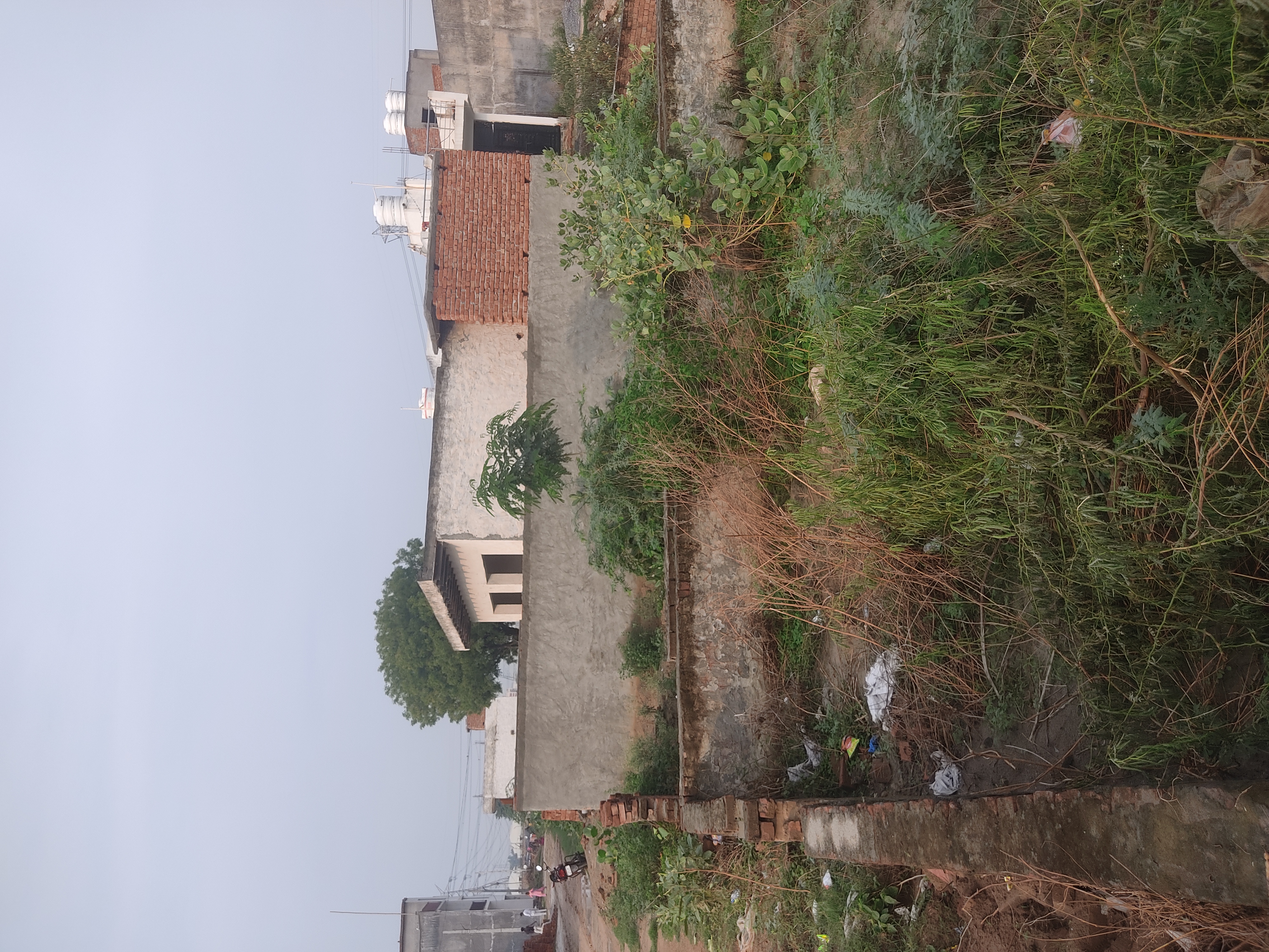 Plot For Sale in Shree Nayak Homes