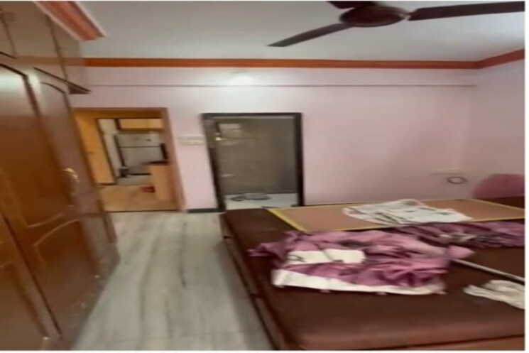 Bedroom, juhu 2 Bedroom 850 Sq.Ft. Apartment In Juhu Mumbai 8600643