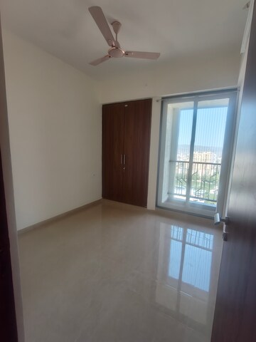 Bedroom in 2 BHK Apartment at Larkins 315 Rio, Panch Pakhadi – for Rent