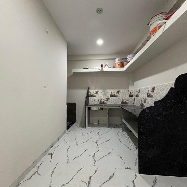 Team Area, talawali chanda 2 Bedroom 600 Sq.Ft. Independent House In Talawali Chanda Indore 8600693