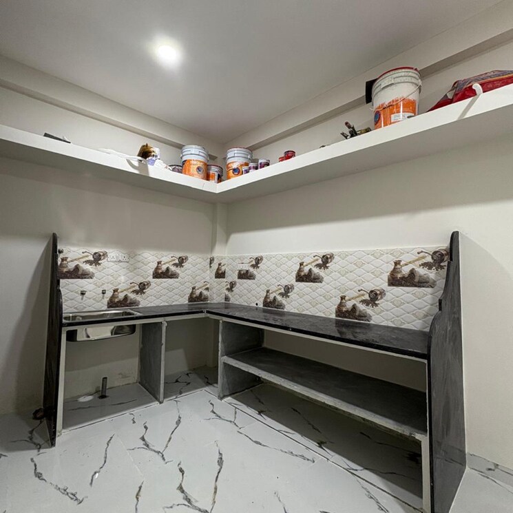 undefined, talawali chanda 2 Bedroom 600 Sq.Ft. Independent House In Talawali Chanda Indore 8600693