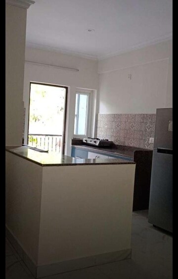 2 BHK Apartment For Rent in Porvorim