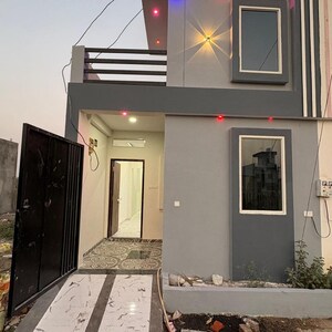 2 BHK Independent House For Sale in Talawali Chanda