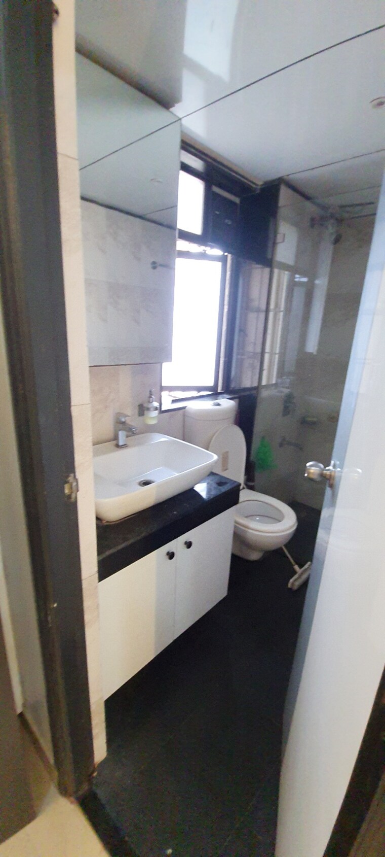 Master Bedroom, ashish-samriddhi 2 Bedroom 617 Sq.Ft. Apartment In Bhayandar East Thane 8600771