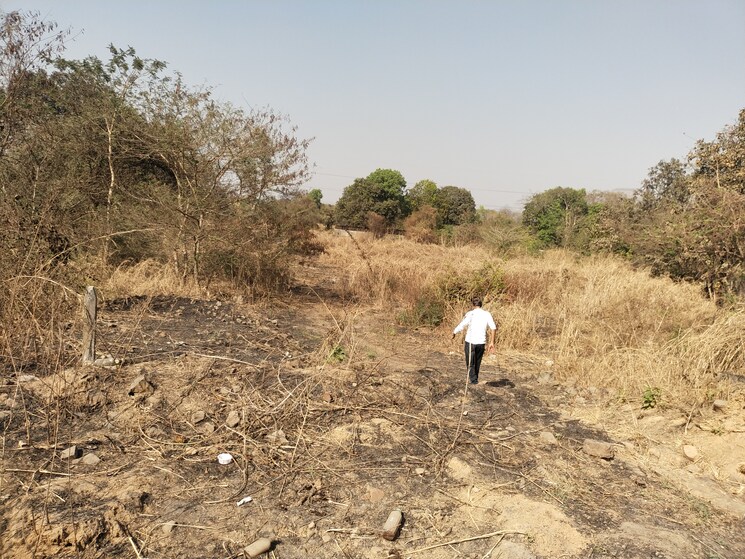 undefined, gami-industrial-park Commercial Industrial Plot 3 Acre In T.T.C. Industrial Area Navi Mumbai 8600707