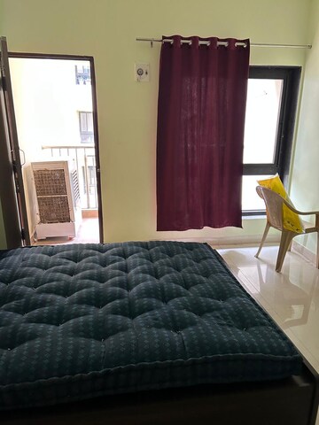 3.5 BHK Penthouse For Rent in Old Subhash Nagar