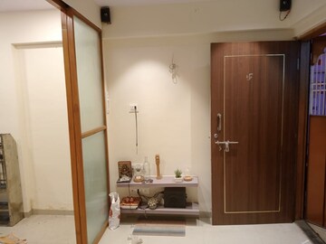 Furnished Amenities in 1 RK Apartment at Dream Arcade, Jambli Naka – for Rent