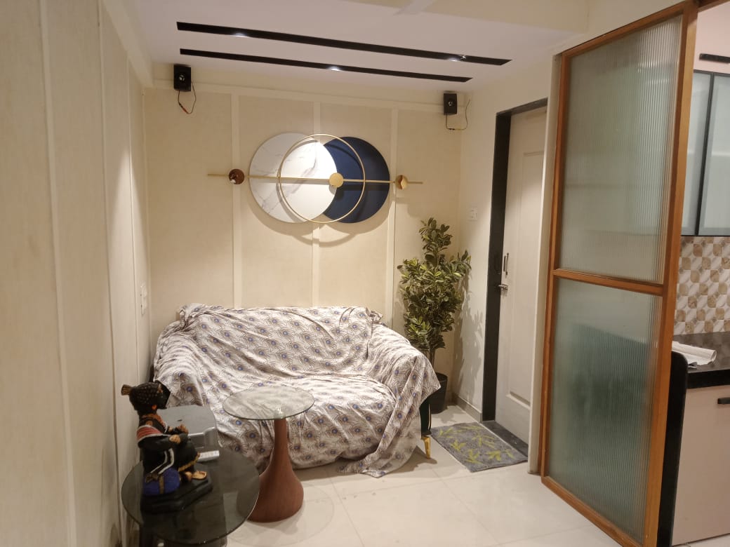 1 RkApartment For Rent in Dream Arcade