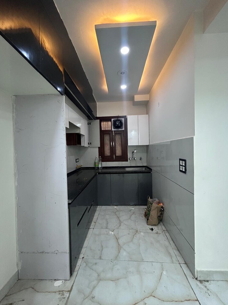 Kitchen, sector 23 dwarka 2 Bedroom 750 Sq.Ft. Apartment In Sector 23 Dwarka Delhi 8600757