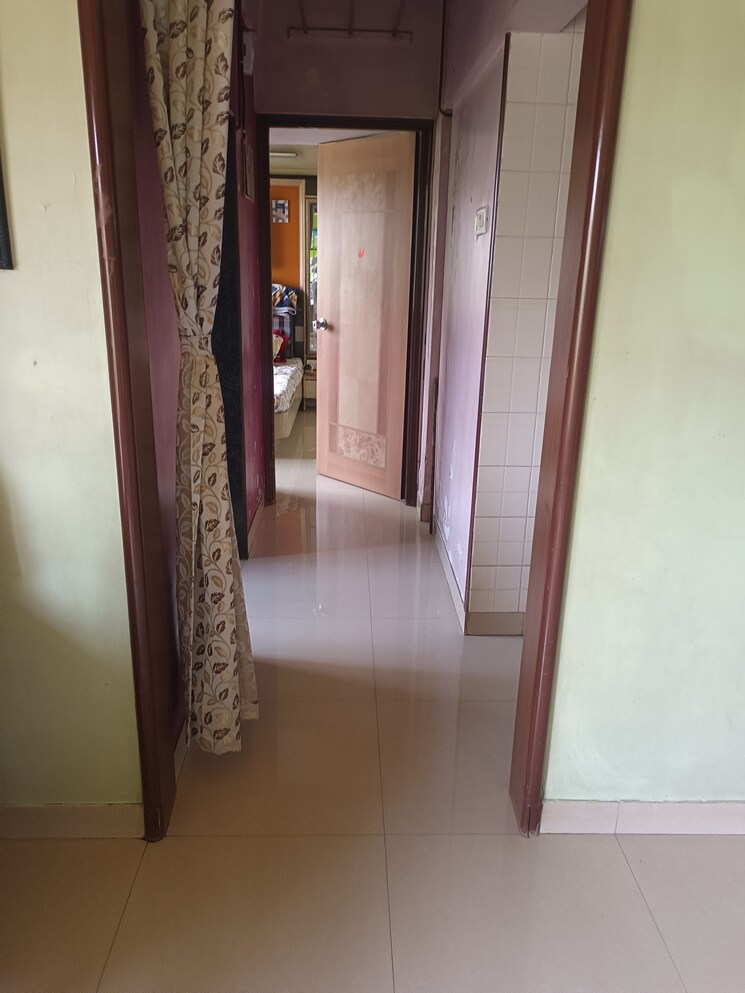 undefined, vihang-garden 1 Bedroom 650 Sq.Ft. Apartment In Pokhran Road No One Thane 8600787