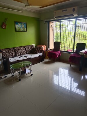 1 BHK Apartment For Sale in Vihang Garden, Pokhran Road No One