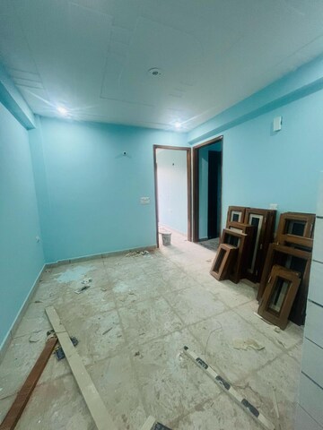 Bedroom in 2 BHK Builder Floor at Sector 46 – for Rent