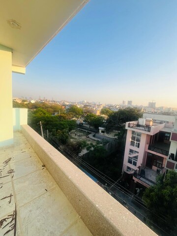 2 BHK Builder Floor For Rent in Sector 46
