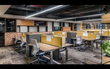 Office Space For Rent in Pride Icon Kharadi, Kharadi