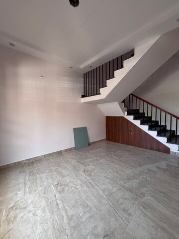 Living Room in 4 BHK Independent House at Panditwari – for Sale
