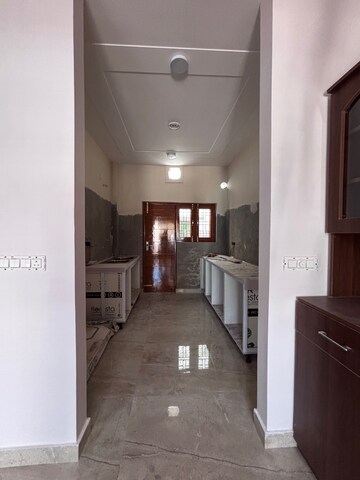 Kitchen in 4 BHK Independent House at Panditwari – for Sale