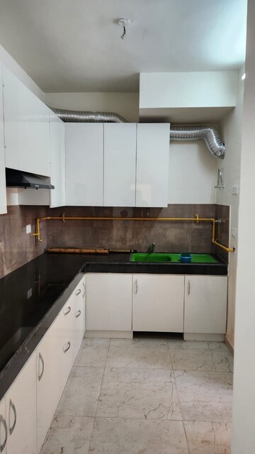 Kitchen in 2 BHK Apartment at BPTP Discovery Park, Sector 80 – for Rent
