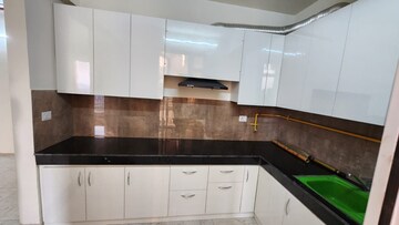 Kitchen in 2 BHK Apartment at BPTP Discovery Park, Sector 80 – for Rent
