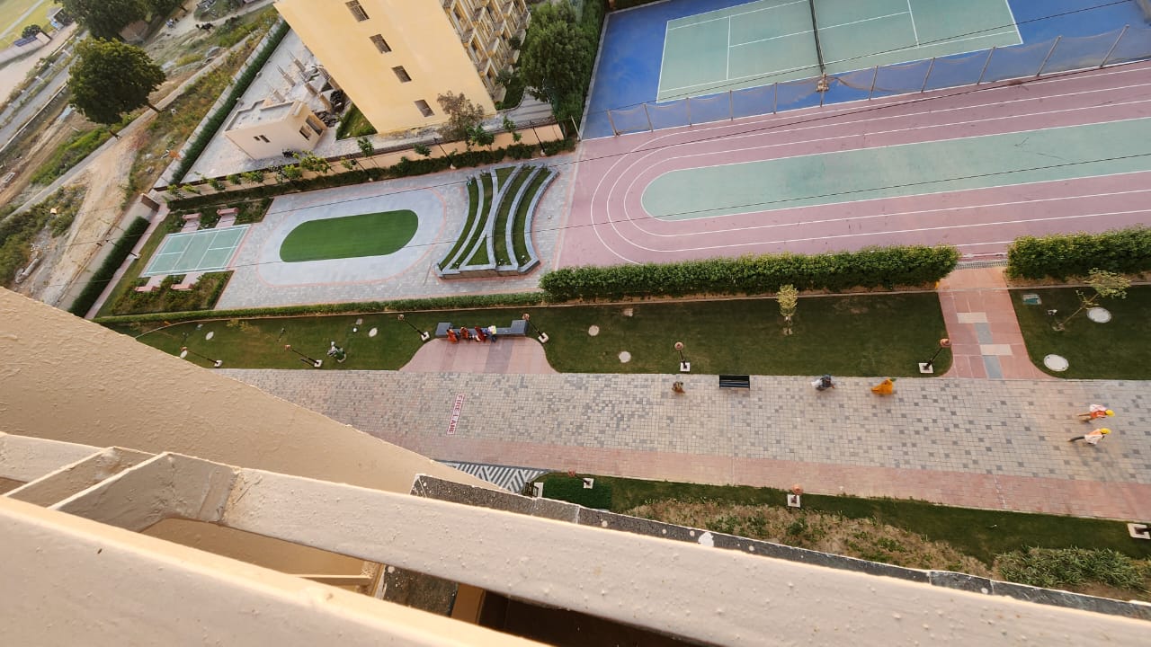 2 BHK Apartment For Rent in BPTP Discovery Park