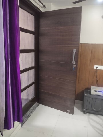 Room in 1 BHK Builder Floor at Ambala Highway – for Sale