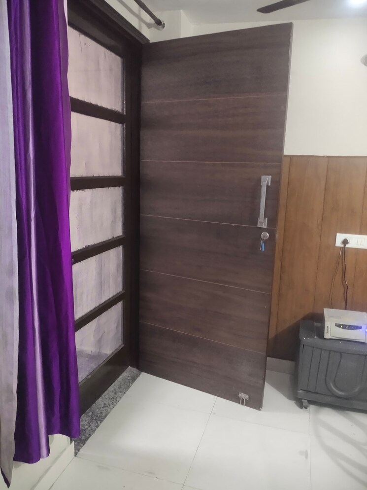 Room, ambala highway 1 Bedroom 700 Sq.Ft. Builder Floor In Ambala Highway Zirakpur 8600813