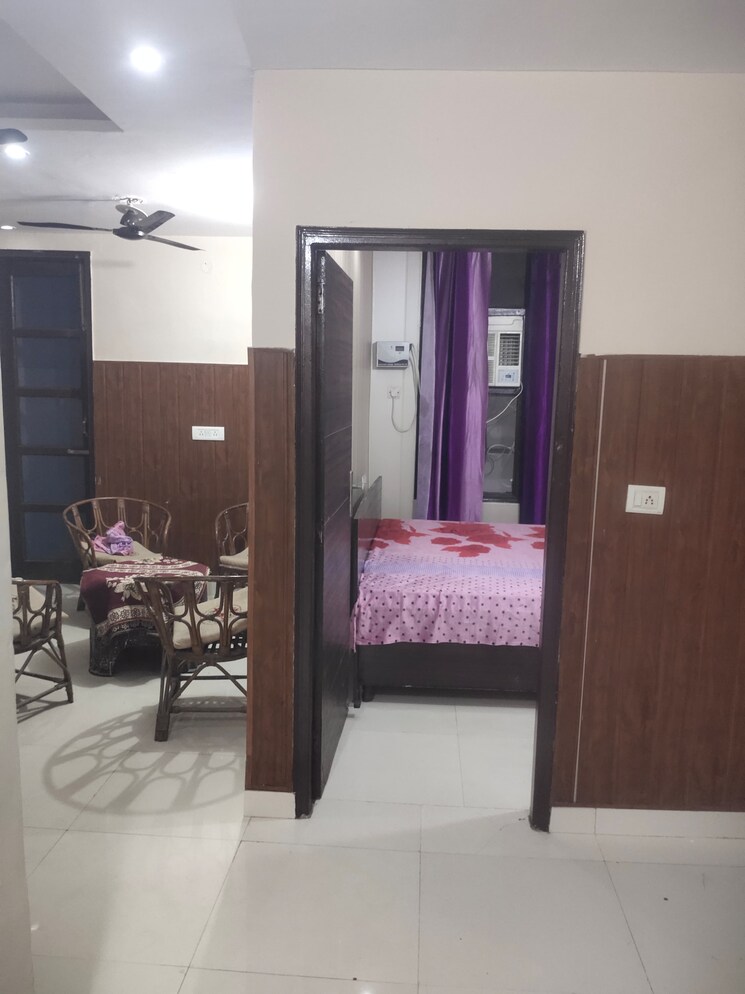 Room, ambala highway 1 Bedroom 700 Sq.Ft. Builder Floor In Ambala Highway Zirakpur 8600813
