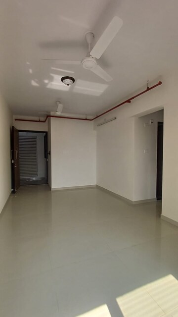 1 BHK Apartment For Rent in Ashar Axis, Majiwada