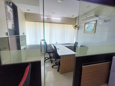 Office Space For Rent in New Laxmi Property 