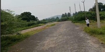 Plot Area in  Plot at Tikri Kalan – for Sale