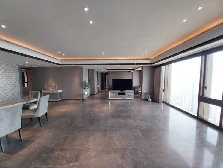  Parking, lodha-trump-tower 5 Bedroom 2975 Sq.Ft. Apartment In Worli Mumbai 8600807