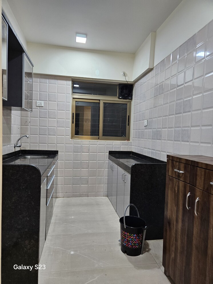 Kitchen, panvel-plaza 2 Bedroom 675 Sq.Ft. Independent House In Old Panvel Navi Mumbai 8600827