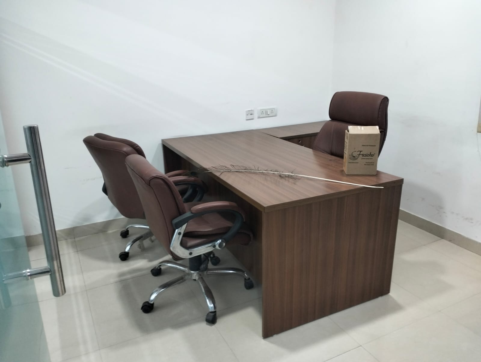 Office Space For Rent in Manish