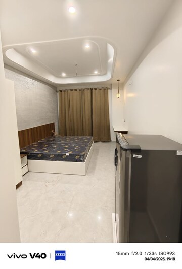 Studio Builder Floor For Rent in Sector 46