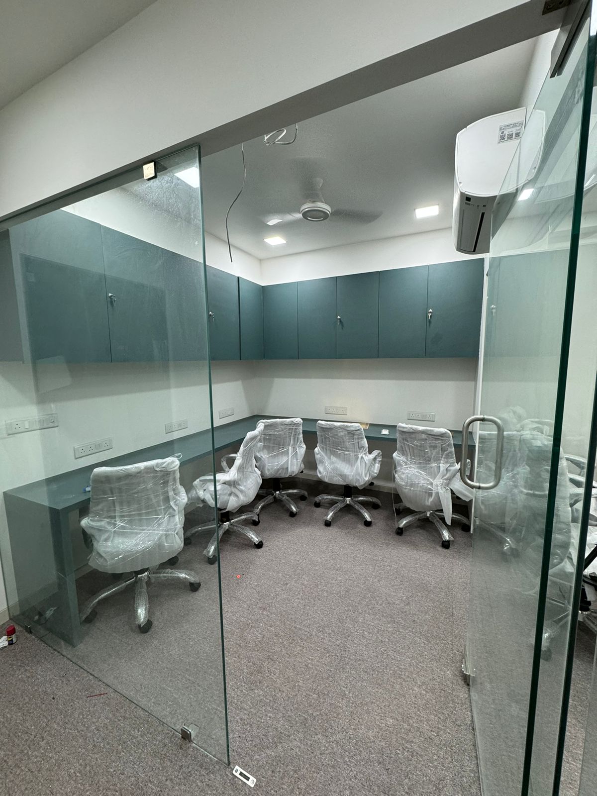 Office Space For Rent in Westgate Sarkhej