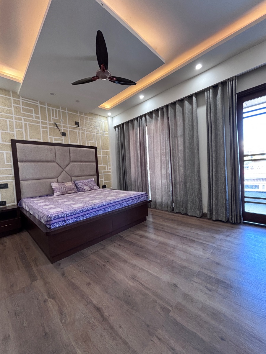 3 BHK Builder Floor For Sale in Vijay Park