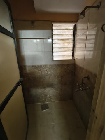 Furnished Amenities in 2 BHK Apartment at Puraniks Kanchanpushp Complex, Kavesar – for Rent
