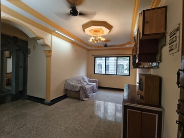 2 BHK Apartment For Rent in Puraniks Kanchanpushp Complex, Kavesar