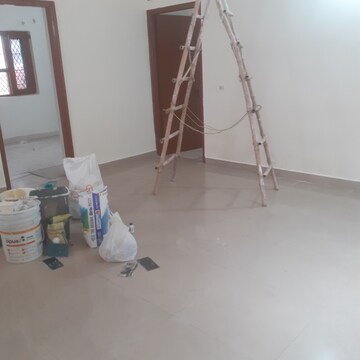 Staircase in 2 BHK Villa at Sector 47 – for Rent