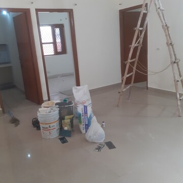 Living Room in 2 BHK Villa at Sector 47 – for Rent