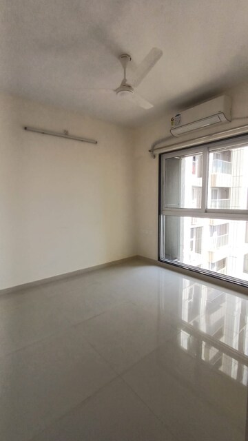 1 BHK Apartment For Rent in Ashar Axis, Majiwada