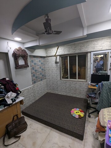 3 BHK Apartment For Rent in Bramha Suncity, Wadgaon Sheri