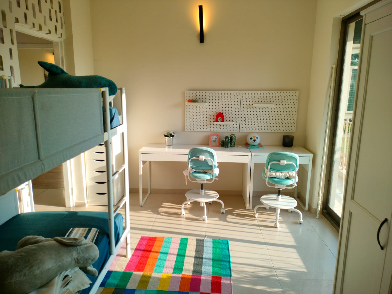 2 BHK Apartment For Rent in Saya Gold Avenue