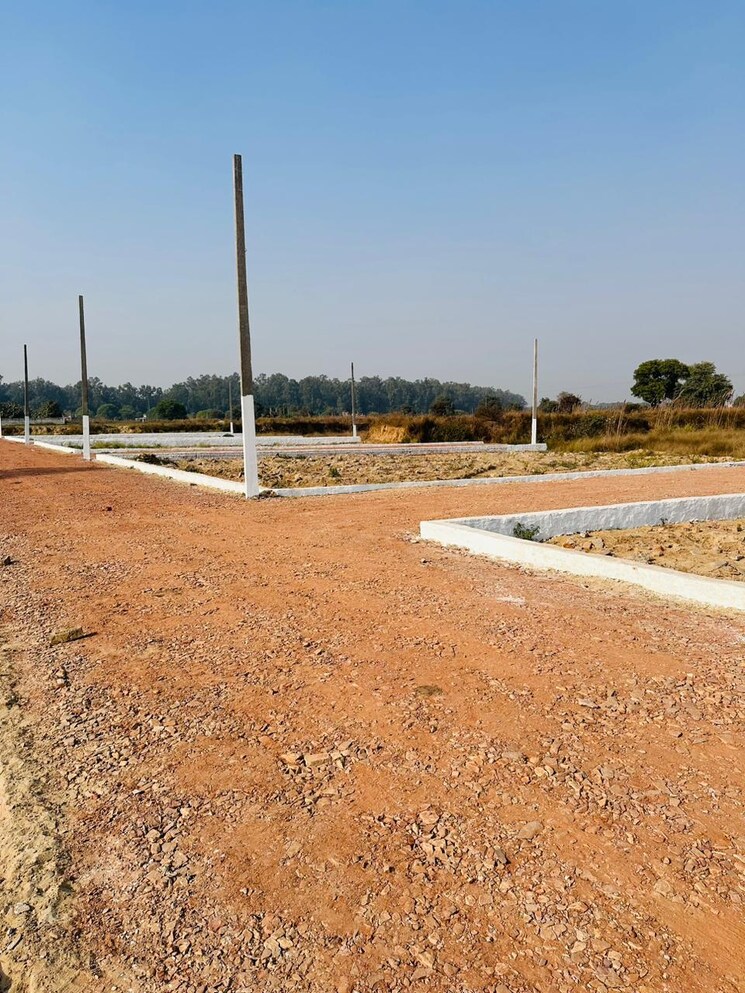 undefined, dabra  100 Sq.Yd. Plot In Dabra Greater Noida 8600990