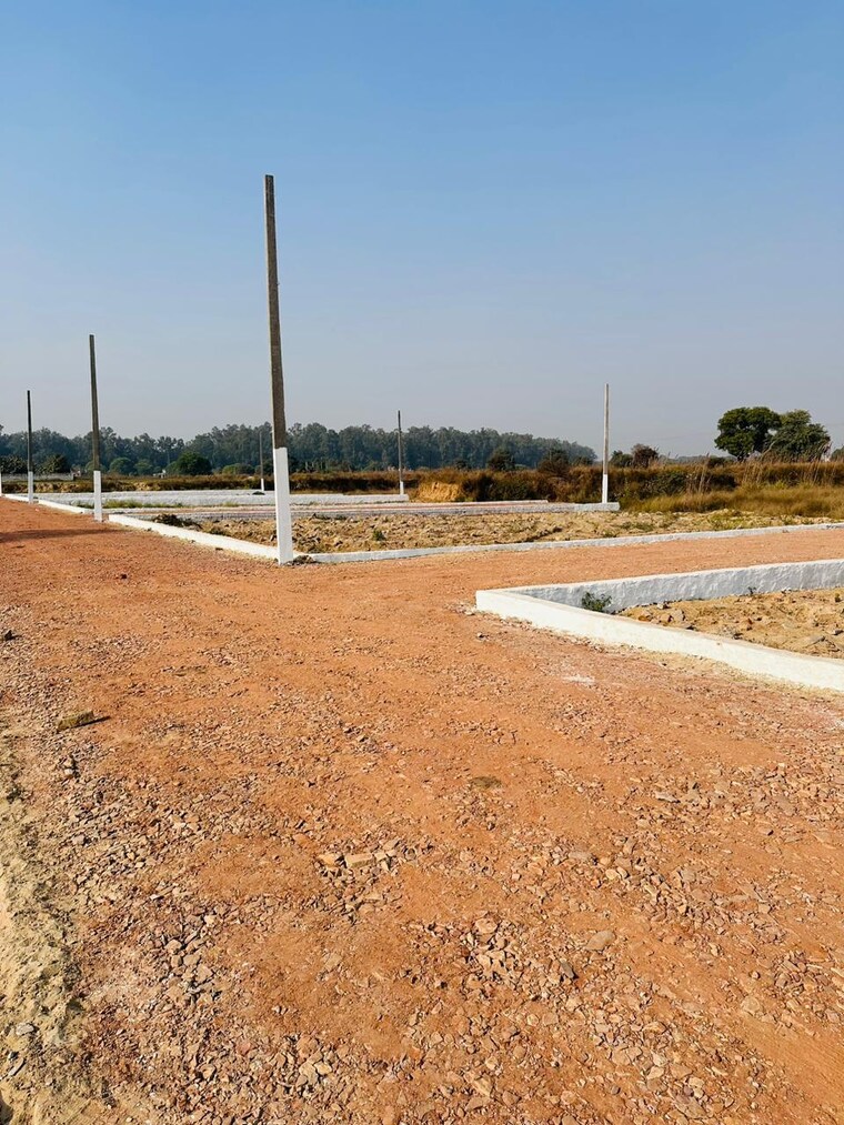 undefined, dabra  100 Sq.Yd. Plot In Dabra Greater Noida 8600990